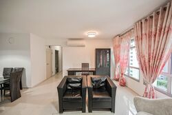 Blk 415B Fernvale Link (Sengkang), HDB 5 Rooms #393350141